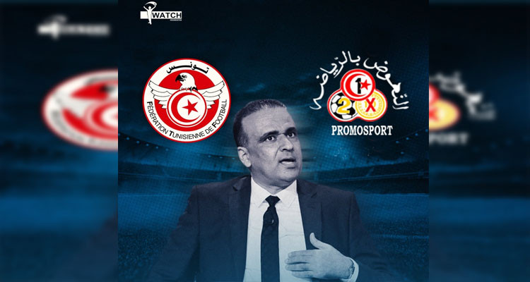 ''أنا يقظ'' ترفع دعوى قضائية ضد وديع الجريء وشركة النهوض بالرياضة 