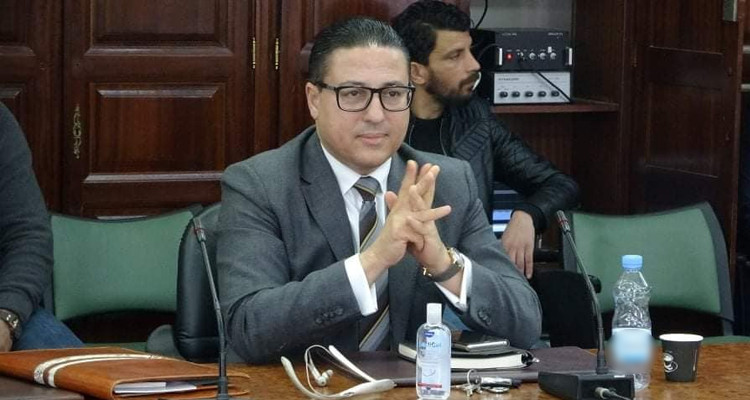 هشام العجبوني: وقعت الكارثة وذهب ما بقي من سيادتنا أدراج الرياح 