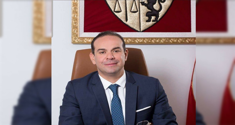 نقل النائب المجمّد مهدي بن غربية إلى المستشفى 