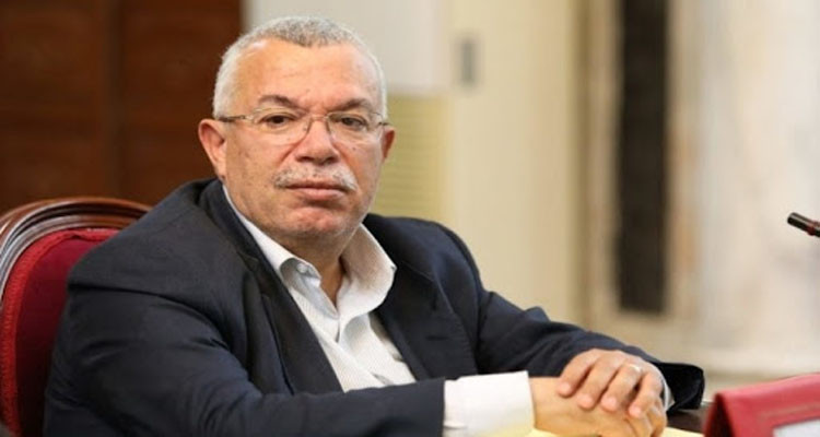 البحيري: مولد نبوي مبارك لسيف مخلوف ومهدي بن غربية والمنصف المرزوقي