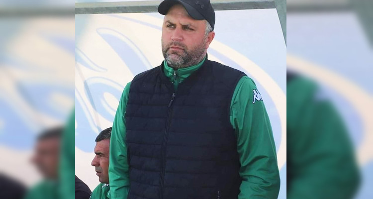 مدرب الهمهاما سامي القفصي يستقيل من مهامه 