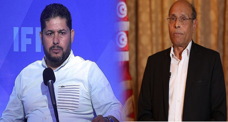 محمد عمار: المجلس العربي المتضامن مع المرزوقي رئيسه المنصف المرزوقي !