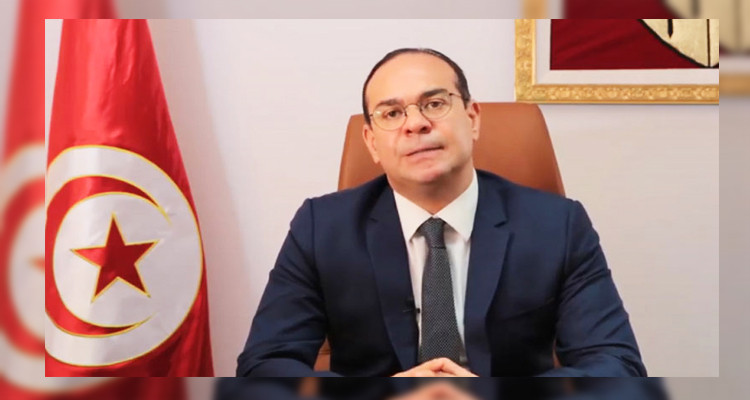 النيابة العمومية بمحكمة سوسة تأذن بالاحتفاظ بالنائب المجمد مهدي بن غربية 