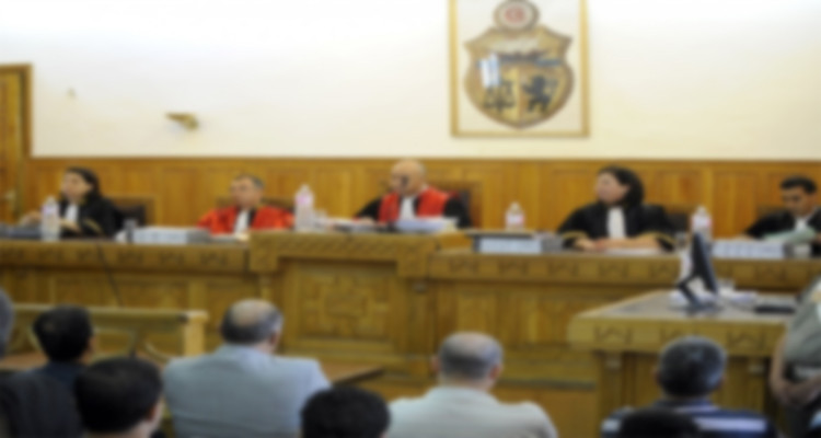 فتح باب الترشحات للدوائر الجنائية المتخصصة بالعدالة الانتقالية