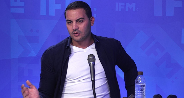 عمار الجمل: إذا نرجعو الجمهور باش يصير العرك والمشاكل والهمجية بلاش بيه خير