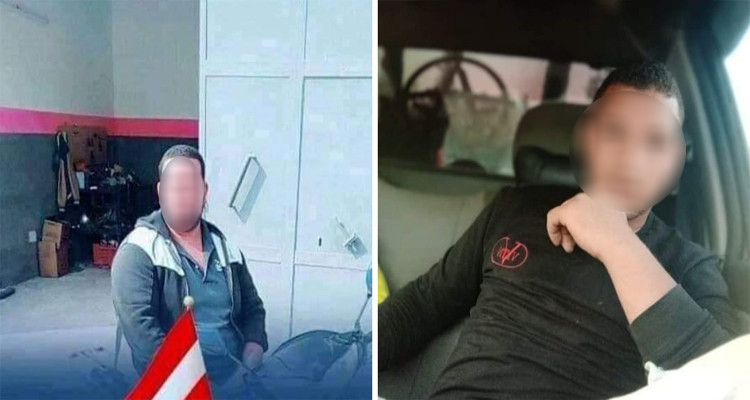 العثور على جثة الهالك الثاني في فاجعة وادي العيون الحمر بتالة 