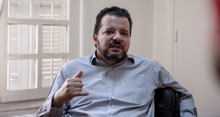 السجن والرقابة الإدارية في حق رئيس جمعية شمس للمثليين