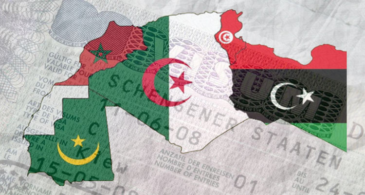 عشرات الجمعيات المغاربية تندد بقرار السلطات الفرنسية وتدعو للتحرك ضده