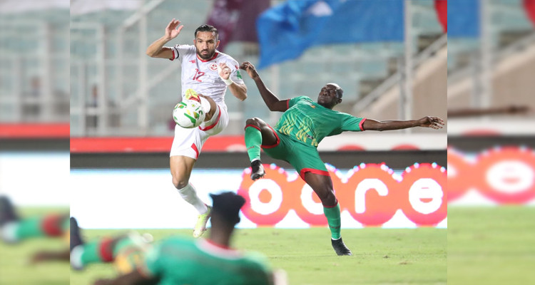 المنتخب يتجاوز عقبة موريتانيا ويحصد العلامة الكاملة 