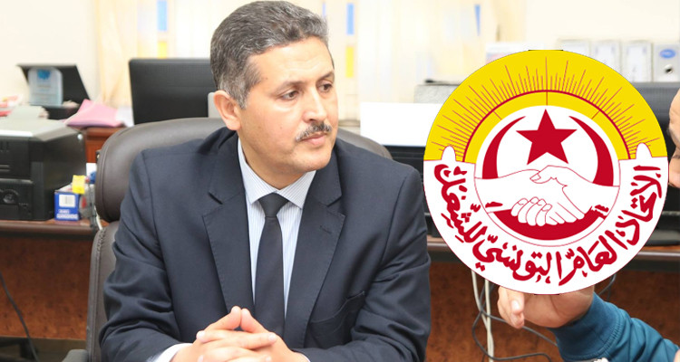 عماد الدائمي: اتحاد الشغل الشريك الأكبر في عشرية الفشل 