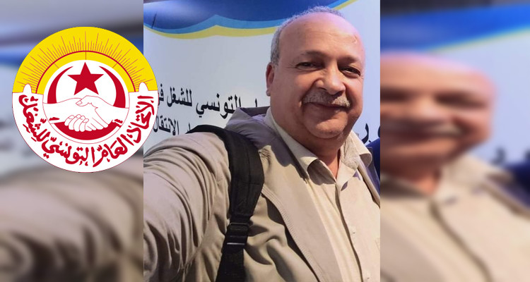سامي الطاهري يندد يإيقاف عقود ورواتب الممتنعين عن القيام بالتلقيح