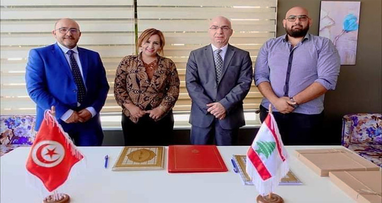 شبكة تمكين للتنمية والتغيير المجتمعي تبرم اتفاقية مع نظيرتها اللبنانية