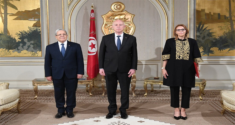 رئيس الدولة يعين سفيرة جديدة لبلادنا فوق العادة بالولايات المتحدة 