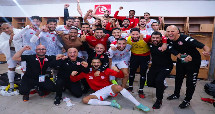 الفيفا يعلن موعد سحب الدور الثالث والأخير من التصفيات الافريقية لمونديال قطر 2022