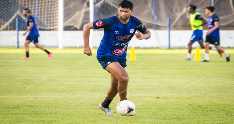 قطيعة بالتراضي بين الاتحاد المنستتيري وأسامة الدراجي 