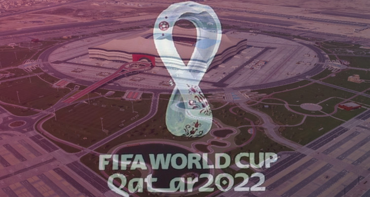 الفيفا يكشف موعد سحب قرعة مونديال قطر 2022 