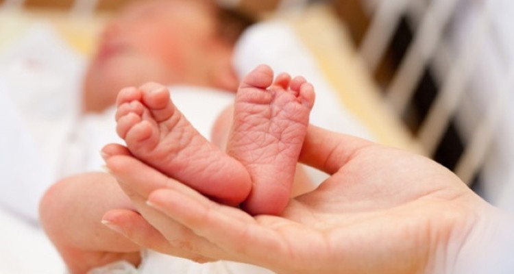 رضيع جربة خارج إطار الزواج