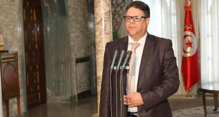 رفع الإقامة الجبرية عن النائب المجمّد يسري الدالي 
