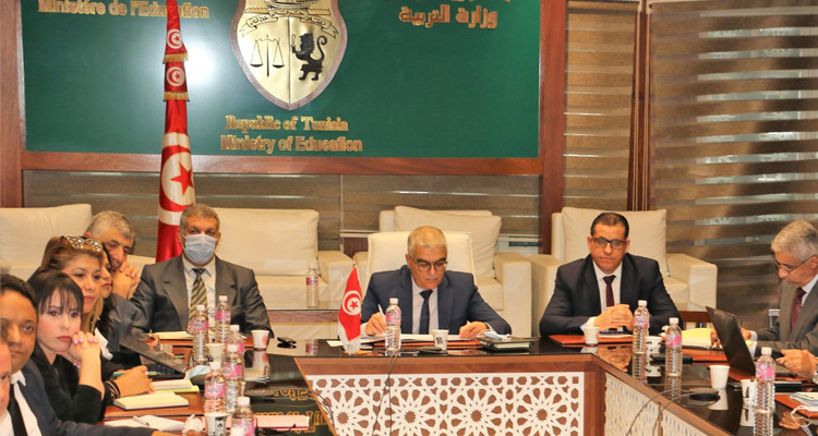 وزير التربية: عزلنا مسؤولين بمندوبية سيدي بوزيد بسبب قضايا فساد 