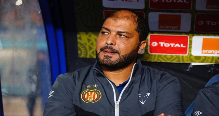 معين الشعباني ينافس على جائزة أفضل مدرب في العالم 