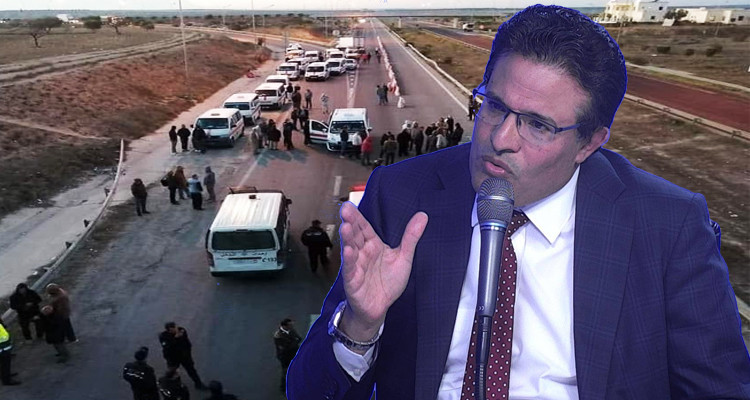 رفيق عبد السلام: هاهو نظام ''الدجالين ومغتصبي السلطة'' يفضح نفسه بنفسه