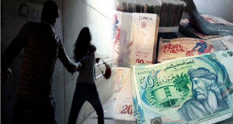 تستعين بصديقها للسطو على أموال مشغلتها ودفعها ثمنا لرحلة ''حرقة''
