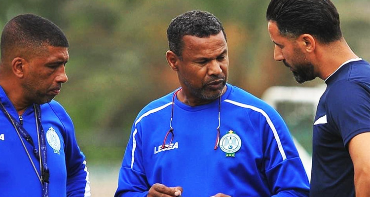 لسعد جردة يضع الرجاء البيضاوي في مأزق قبيل إقالته 