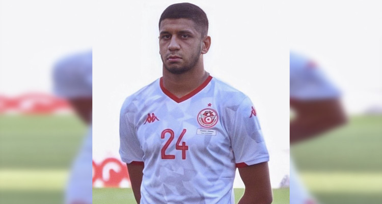 حمزة رفيعة آخر الملتحقين بالمجموعة قبل ملاقاة منتخب الرصاصات النحاسية 