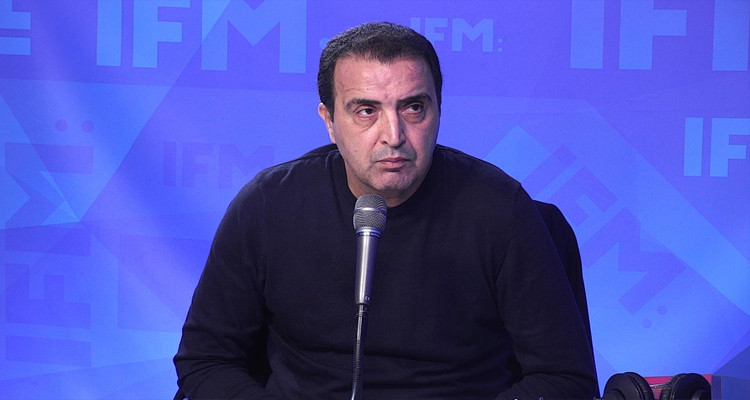 سمير السليمي: بلال العيفة والعزوني والشيخاوي ضرورين للمنتخب الوطني