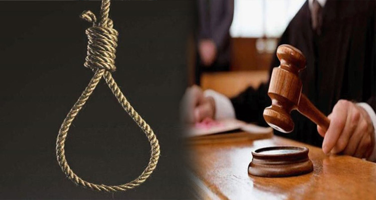 الإعدام مرتين لتكفيري تورط في قتل فرنسي وحاول قتل عسكري 