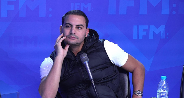 عمار الجمل : النجم الساحلي ما ينجح إلا مع جنرال جيش مثل البنزرتي ولومار
