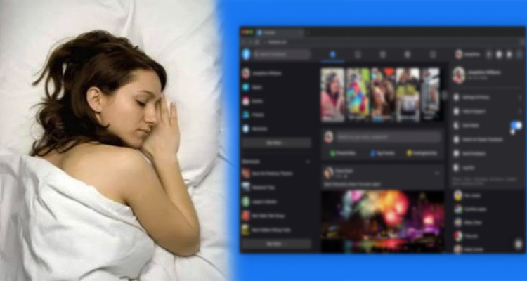 استحال عليه اللحاق بزوجته في فرنسا فنشر صورها العارية على ''الفايسبوك''