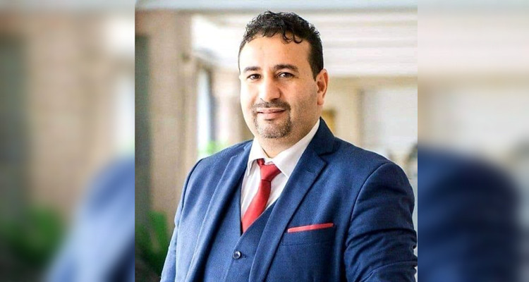 محمد صالح اللطيفي