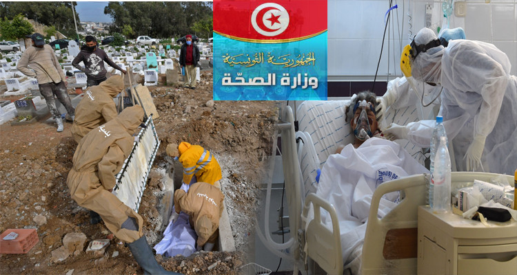 وزارة الصحة: تسجيل حالة وفاة وحيدة جراء الإصابة بفيروس كورونا