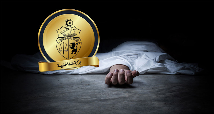 وزارة الداخلية: الوحدات الأمنية نجحت في الايقاع بمرتكبي ثمانية جرائم قتل