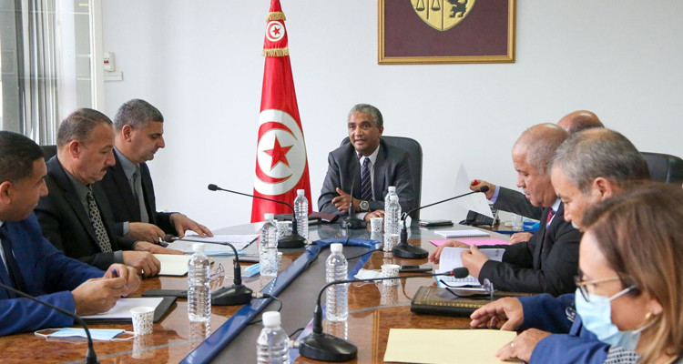 وزير الرياضة: فوجئت بالكم الكبير من الفساد المستشري في كرة القدم وسيحاسبون 