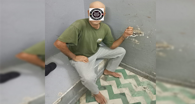 القبض على الفاعل الرئيسي في سرقة كمية من المصوغ بقيمة 70 ألف دينار