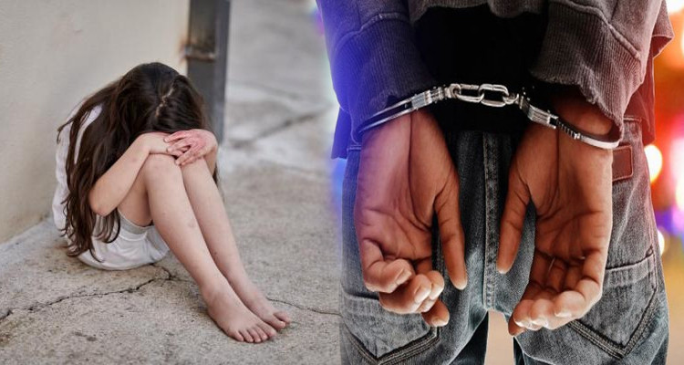 القبض على احد المشاركين في تحويل وجهة تلميذة الـ13 عاما