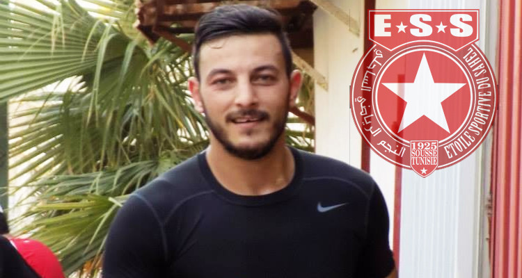 النجم الساحلي يعيّن حمدي المبروك مرافقا جديدا للفريق 
