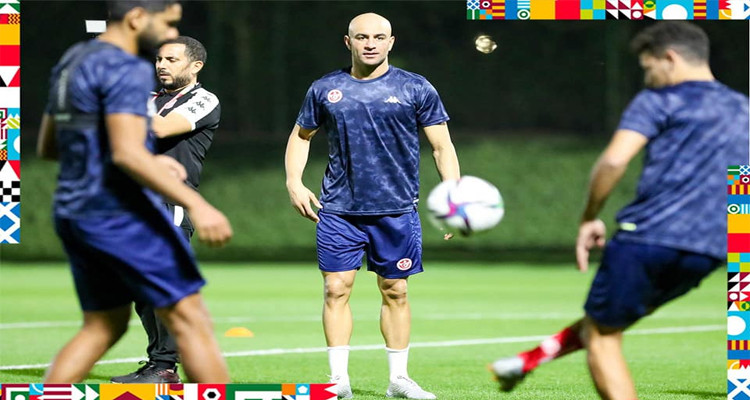 أيمن عبد النور: تمنياتي بالتوفيق للمنتخب في مغامرته العربية 