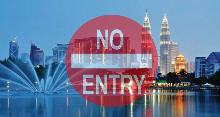 ماليزيا تمنع رياضيين إسرائيليين من دخول أراضيها 