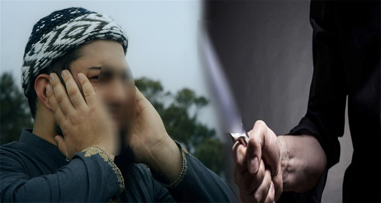 شاب الـ19 عاما يسدد طعنتين إلى المؤذن والنيابة تتخذ قرارها في شأنه 
