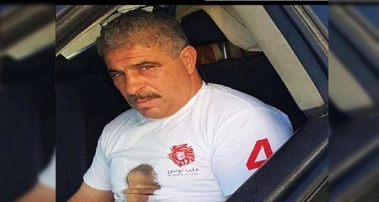 زهير مخلوف