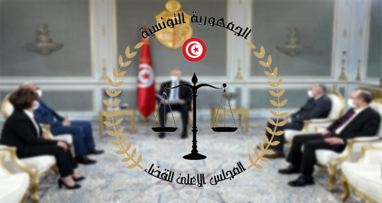 المجلس الأعلى للقضاء يجدد رفضه إصلاح مرفق العدالة بواسطة المراسيم الرئاسية