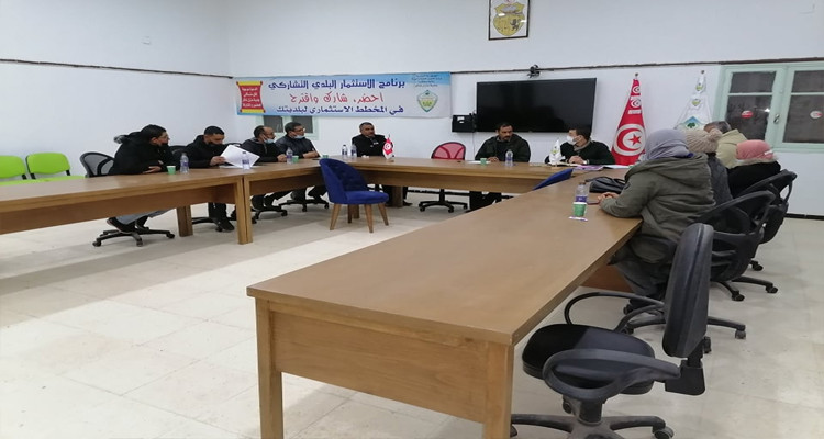 بلدية منزل شاكر تجدد رفضها تركيز مصب وقتي للفضلات بمنطقتها الترابية