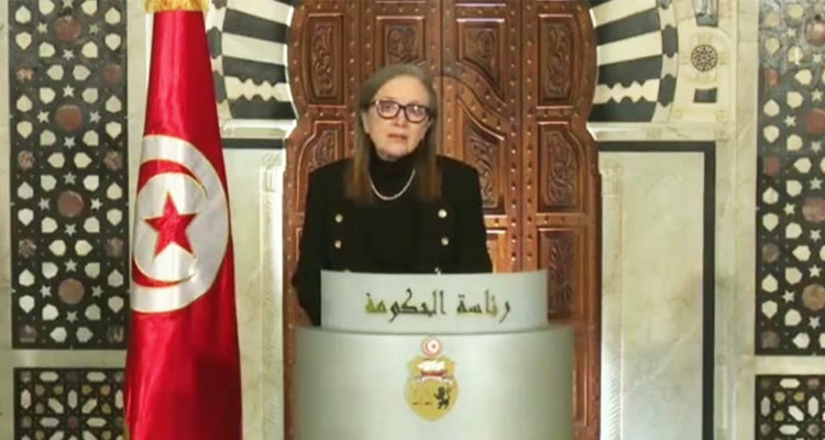 نجلاء بودن لبنان