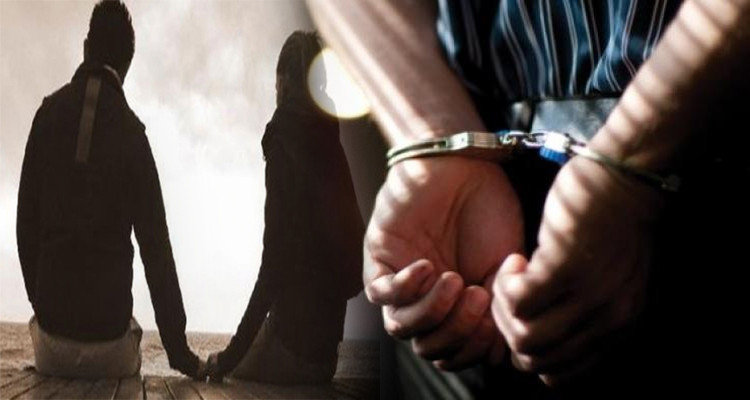 منزل بوزلفة: الأمن يداهم منزلا ويضبط مفتشا عنه رفقة فتاة قاصر