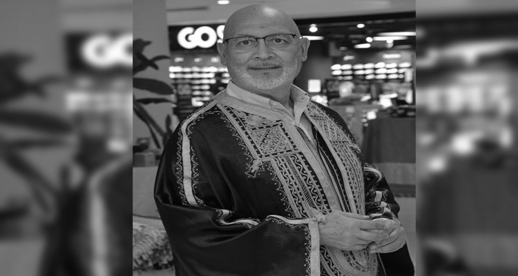 المرحوم مقداد الشواشي