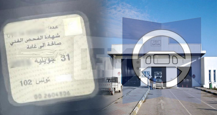 الوكالة الفنية للنقل البري