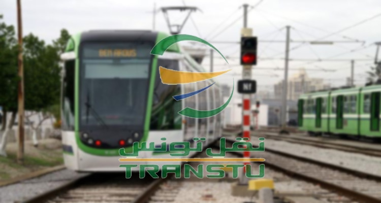 اضطراب في حركية المترو عـ1ــدد بسبب جولانه على سكة واحدة 